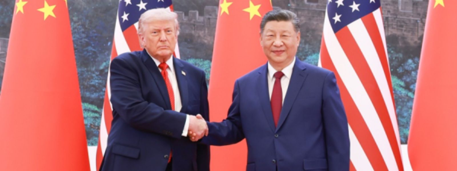 China, US Agree on ‘Strategic Stability’ Framework